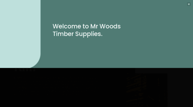 mrwoods.co.uk