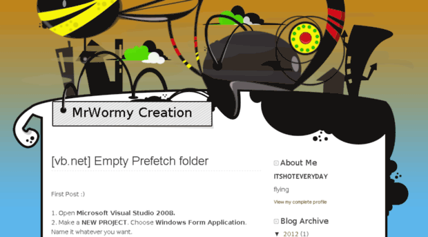 mrwormycreation.blogspot.com