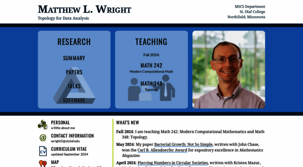 mrwright.org