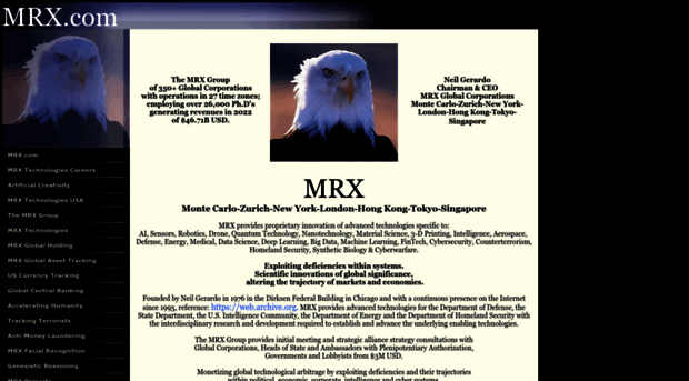 mrx.com