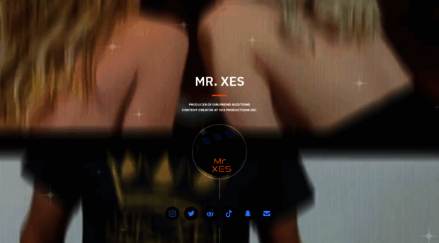 mrxes.com