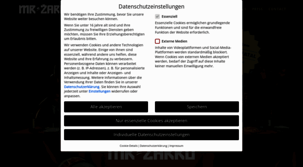 mrzarko.com