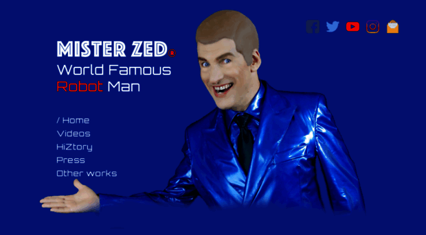 mrzed.com