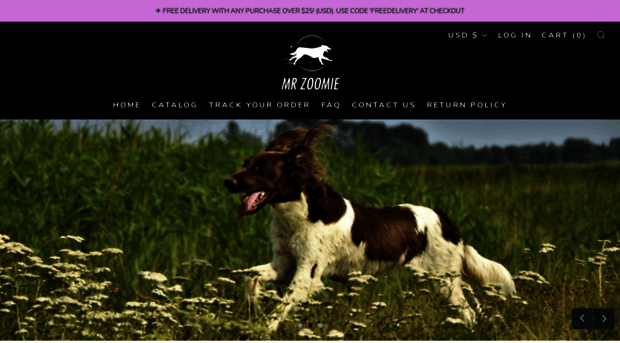 mrzoomie.com