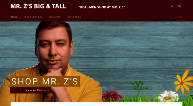 mrzsbigandtall.com