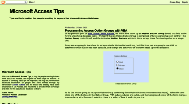 ms-access-tips.blogspot.hk