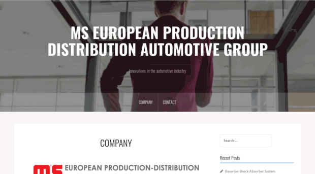 ms-automotive-group.com