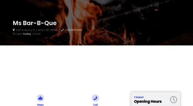 ms-bar-b-que.edan.io