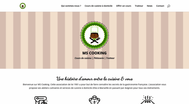 ms-cooking.fr