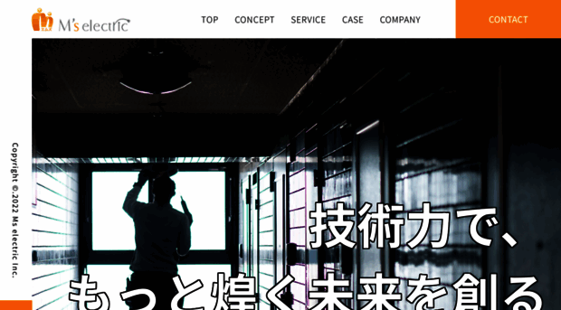 ms-denki.com