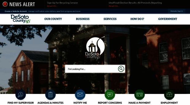 ms-desotocounty.civicplus.com