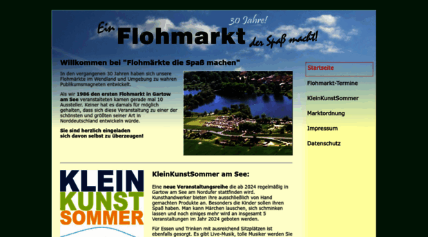 ms-flohmarkt.de