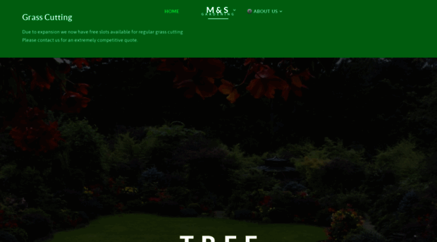 ms-gardening.co.uk