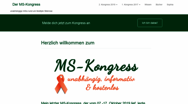 ms-kongress.de