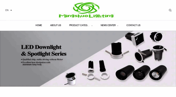ms-lightings.com