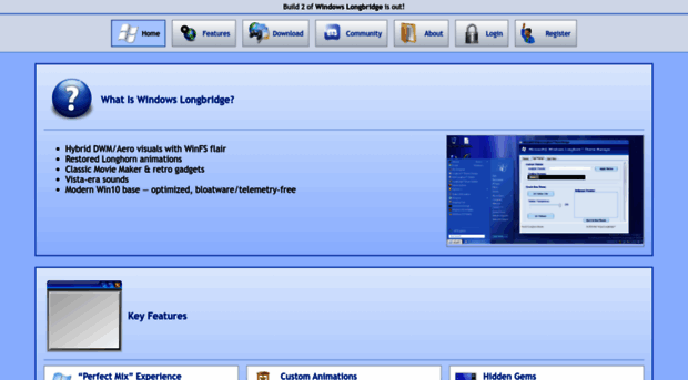 ms-longhorn.me