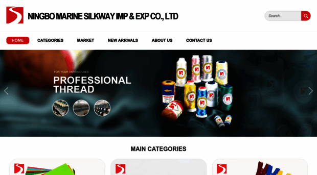 ms-marine.com