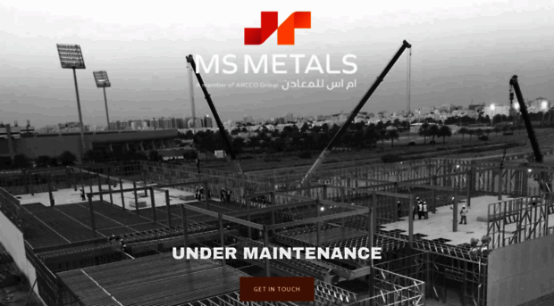 ms-metals.com