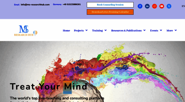 ms-researchhub.com