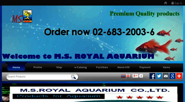 ms-royal.com