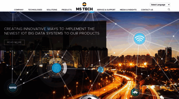 ms-technologies.com