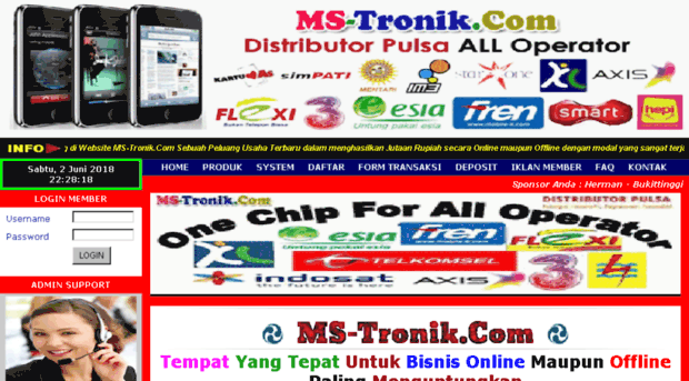 ms-tronik.com