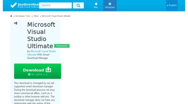 ms-visual-studio.joydownload.com