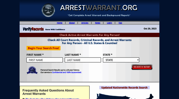 ms.arrestwarrant.org