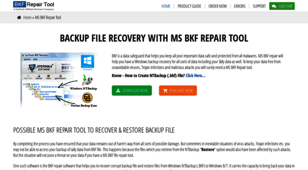 ms.bkfrepairtool.com