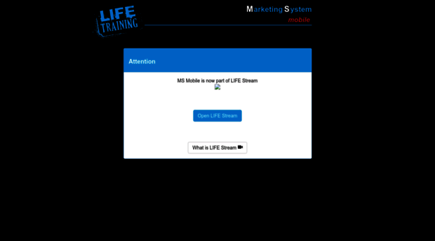 ms.lifeleadership.com