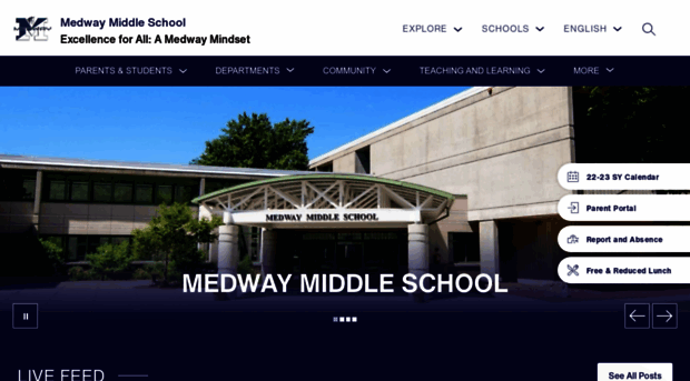 ms.medwayschools.org