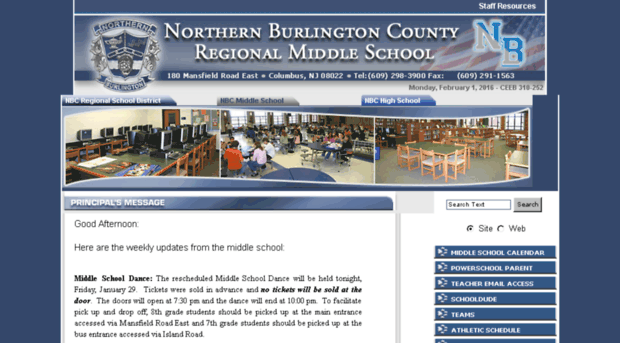 ms.nburlington.com