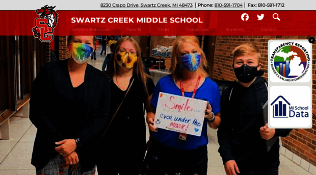 ms.swartzcreek.org