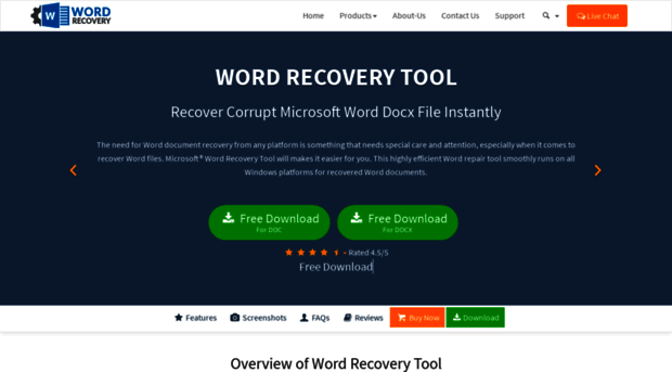 ms.wordrecoverytool.com