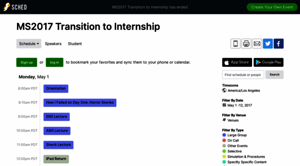 ms2017transitiontointernship.sched.com