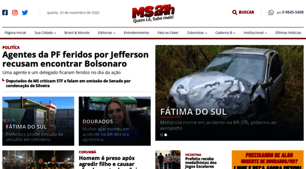 ms24horas.com.br