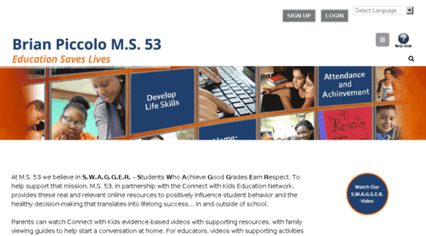 ms53.connectwithkids.com