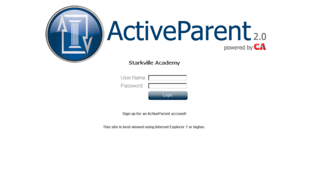 ms5301p.activeparent.net