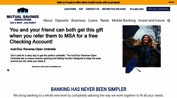 msa.bank