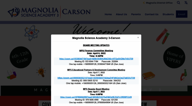 msa3.magnoliapublicschools.org