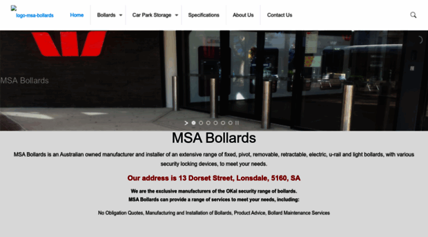 msabollards.com.au