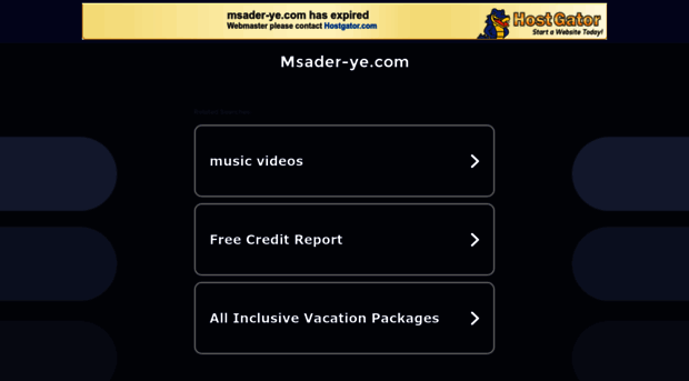 msader-ye.com