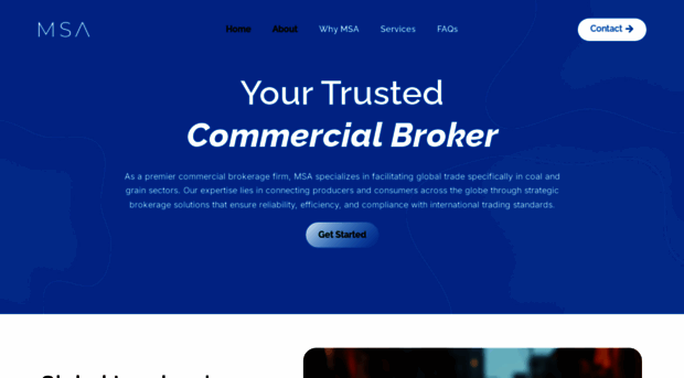 msadistribution.com