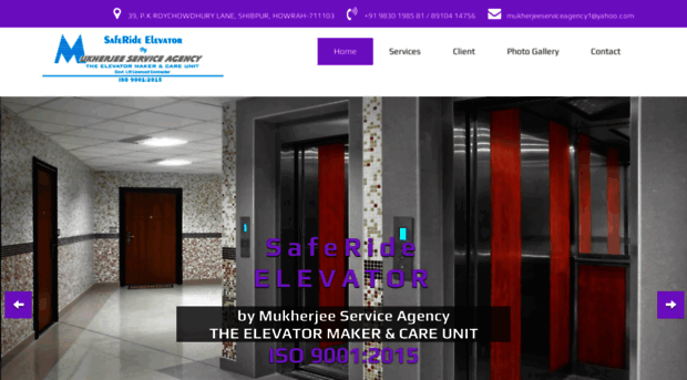 msaelevator.in