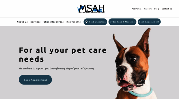 msah.com