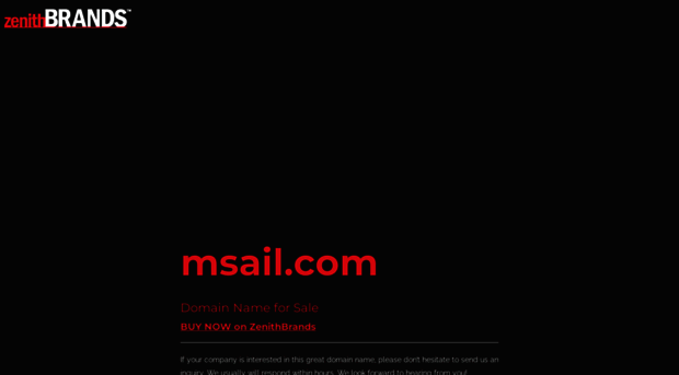 msail.com