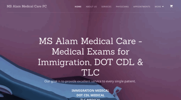 msalammedical.com