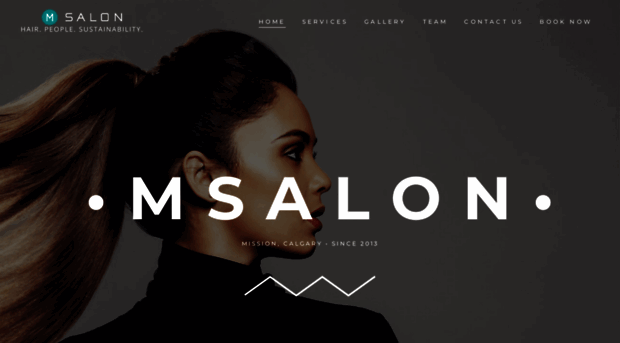 msaloncalgary.com