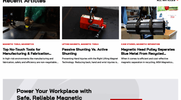 msamagnetics.com.au
