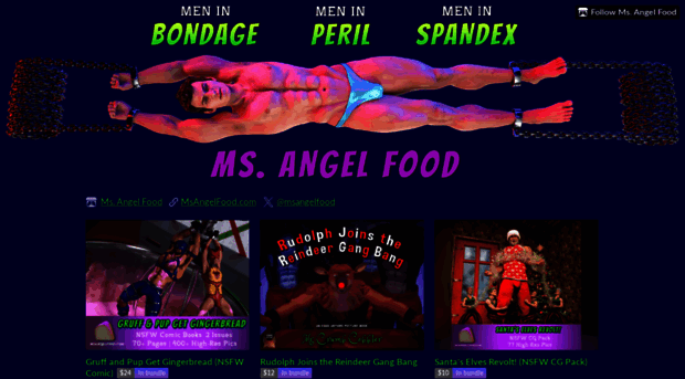 msangelfood.itch.io